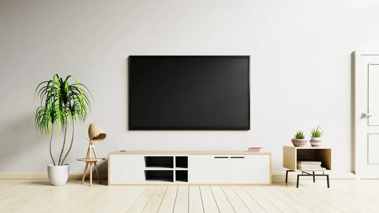 65 inch TV Dimensions: All You Need to Know