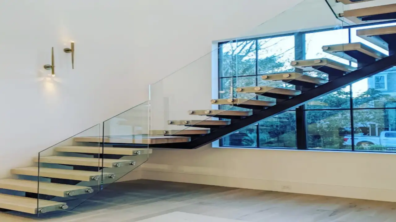 How Many Stairs Are in a Flight? A Guide to Stair Design and Safety