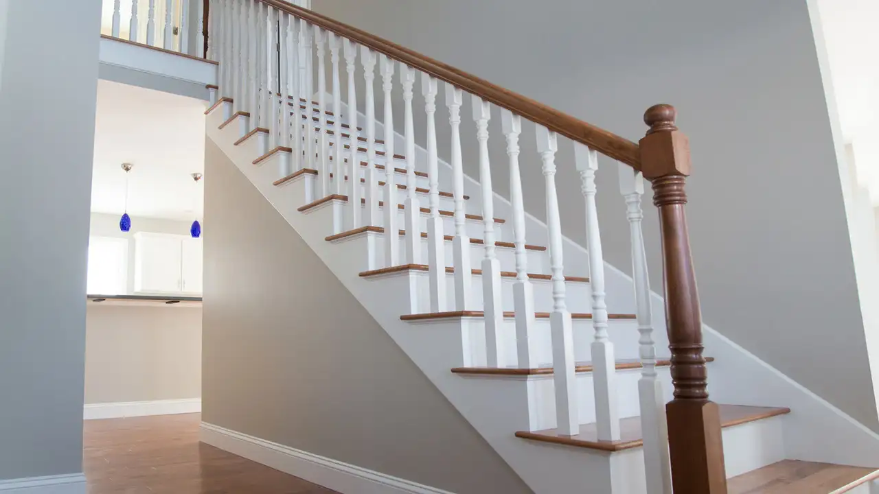 What Is a Flight of Stairs? Understanding Its Structure, Purpose, and Safety