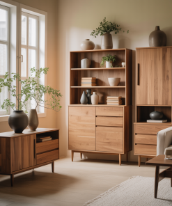 Cabinets