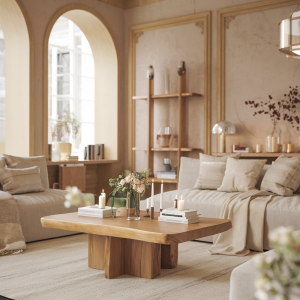 choosing-the-perfect-wooden-coffee-table-for-your-living-room