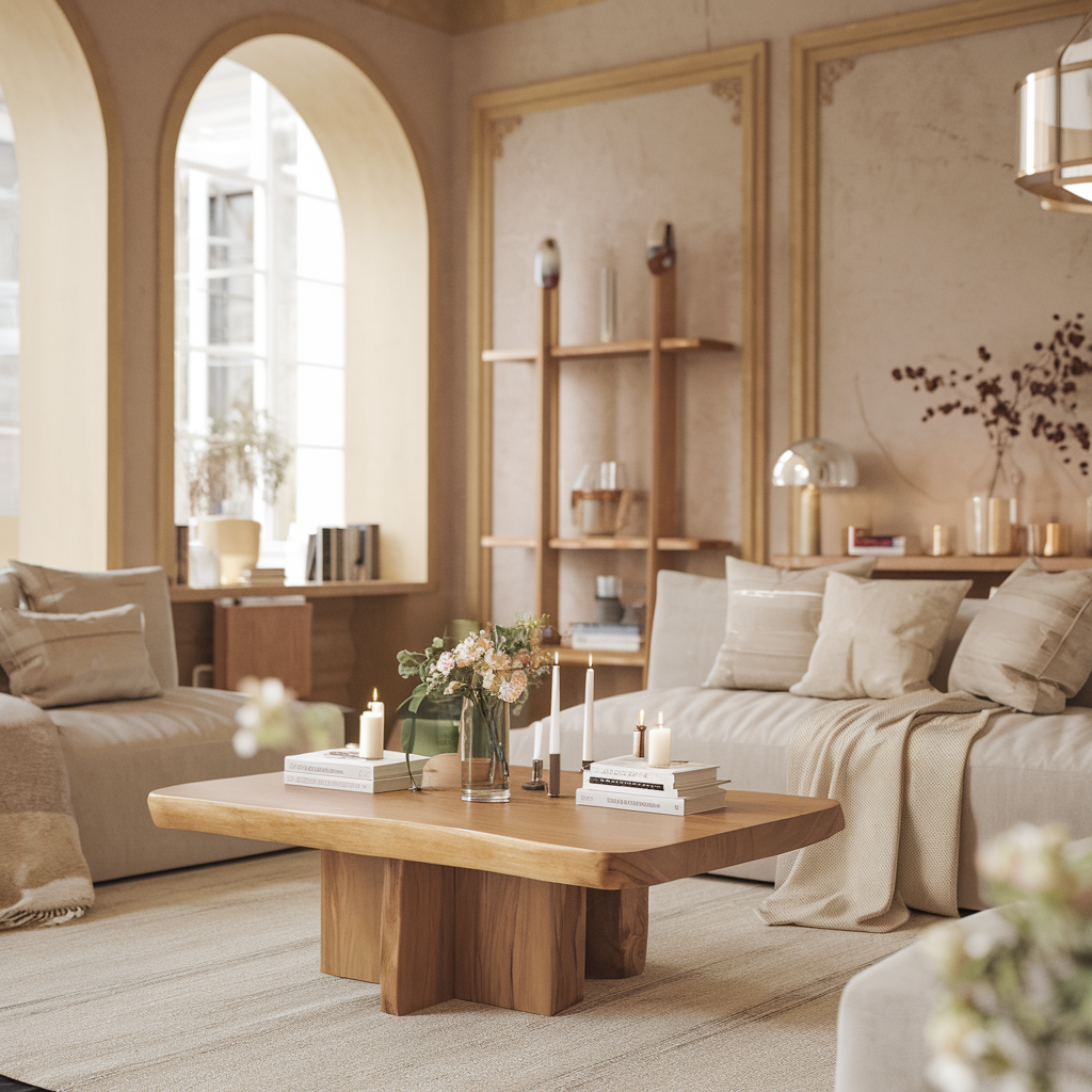 choosing-the-perfect-wooden-coffee-table-for-your-living-room