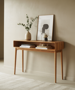 Console Tables